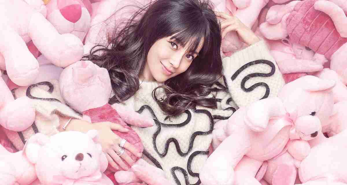 Angelababy