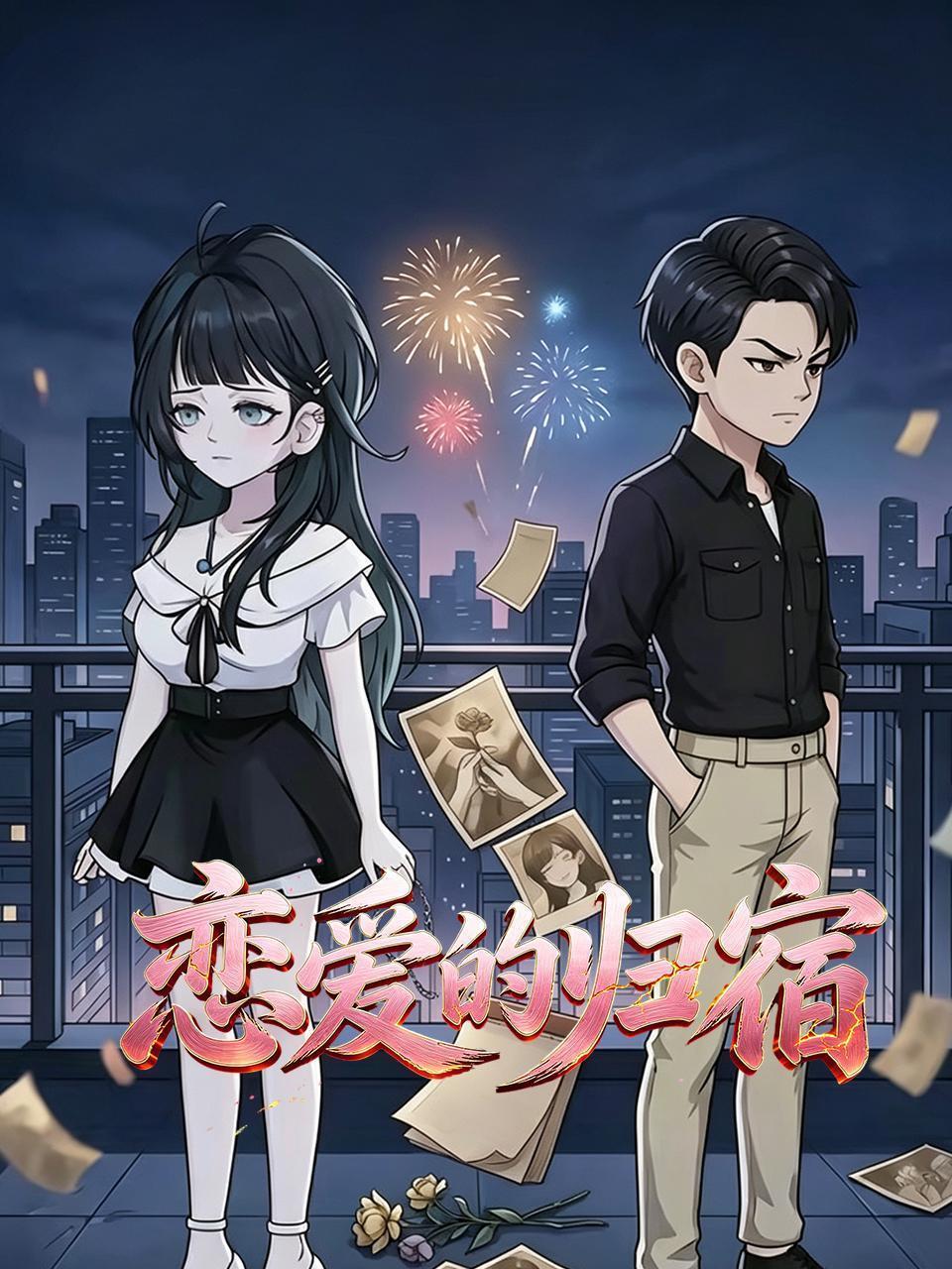 恋爱的归宿