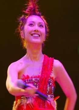 杨千嬅 - 万紫千红2002演唱会完整版
