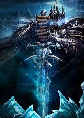 魔兽争霸xiaoy解说