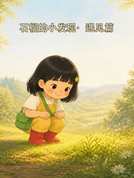 石榴的小发现遇见篇