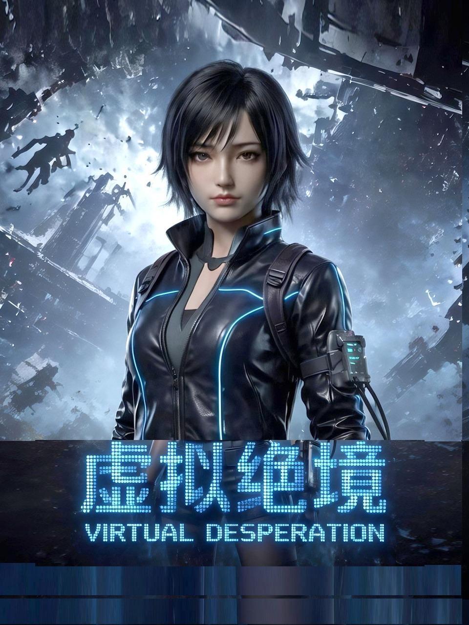 虚拟绝境
