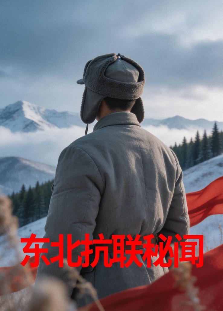 东北抗联秘闻