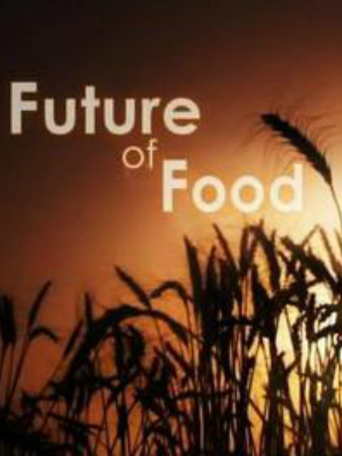 食物的未来