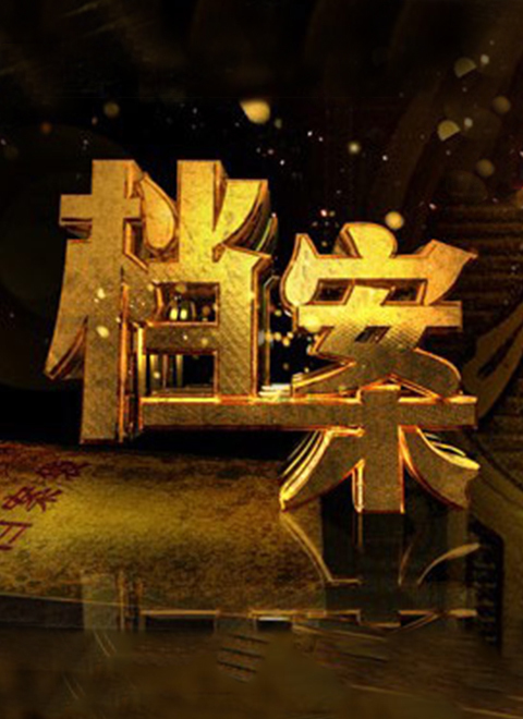 档案（北京卫视）2024