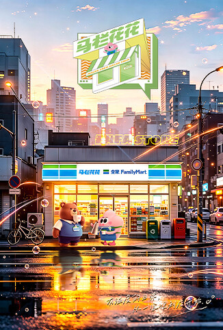 马栏花花便利店 第三季