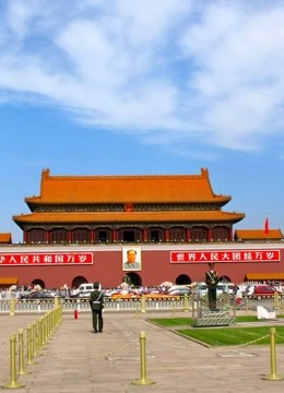 时政纵观