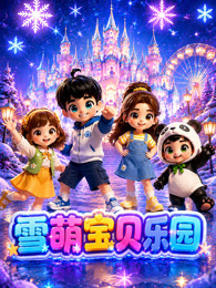 雪萌宝贝乐园