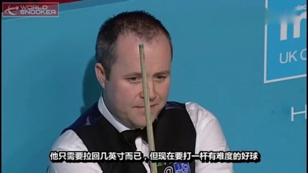 丁俊晖147满分杆全记录