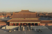 北京沦陷期间 各方仁人志士齐心保护古建筑