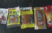 五毛小零食 究竟有多啊“脏”？