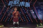 第二十七期：老猫演唱《最美中国人》极富感染力