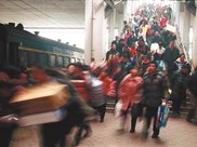 2018全国十强市GDP排名落定 中国金字塔尖城市都有谁?