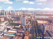 四川这个市获利好，300亿高铁贯穿全城，迅速超过了全省第二城市