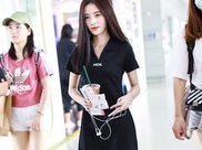 牛仔裤怎么可以这么美，越是简洁越是时尚！