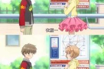 娱乐圈圈2021-02-21魔卡少女樱:第二季好像什么都没变,她们都是宝藏啊