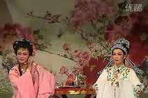 越剧玉堂春游园初遇_360资讯搜索