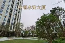 1017175万起买关内临铁三房 1617【中通永安大厦】1617