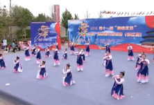《舞动北京》20160925 郊区组海选现场
