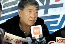 郑晓龙：这部剧他们全程跟拍 说不行就重来