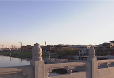大运河有七段 北京坐拥“一个半”