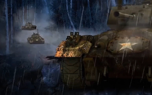 《最可爱的人》总宣传片