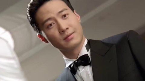 黎明 - 杂念 电影 赌神3之少年赌神 主题曲