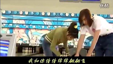 281封信,还记得两只蝴蝶主题曲吗?于枫、关晓