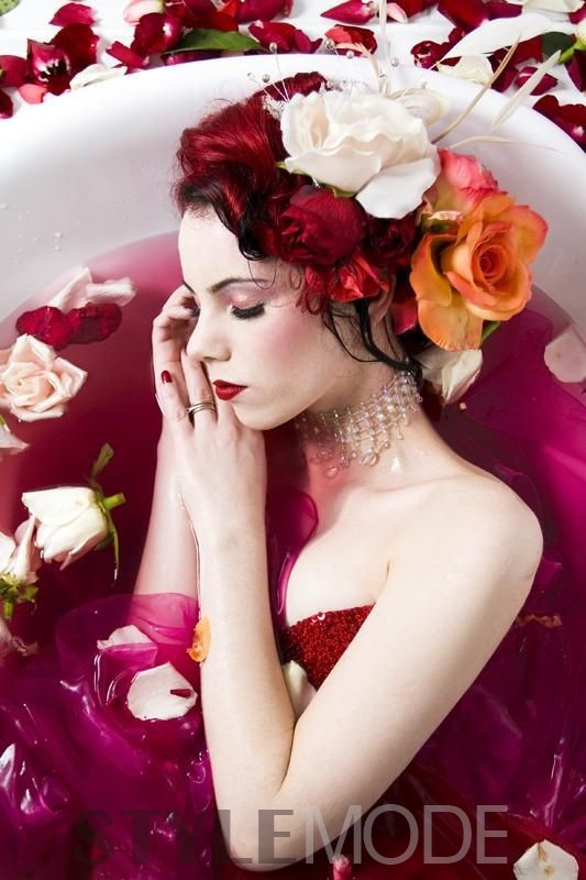 沐浴养生千奇百怪 日本咖喱浴能护肤