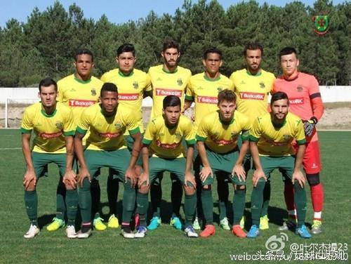 揭新疆足球留洋第一人 拒入外国籍盼为国效力