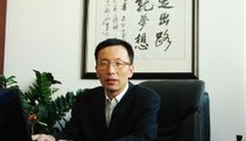 梅向东-赞奇科技发展有限公司董事长