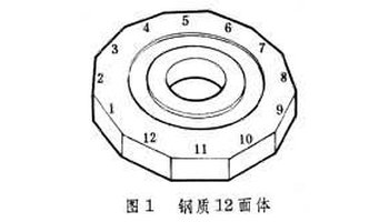 多面棱体