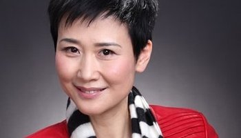 李小林-《收获》杂志主编