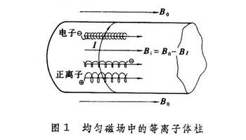 磁约束热核聚变