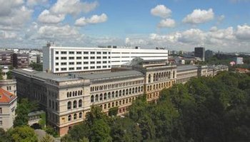 柏林工业大学