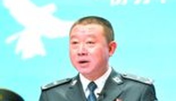 汪绍敏,重庆市公安局渝中区副区长,分局局长,刚获评全国政法系统优秀