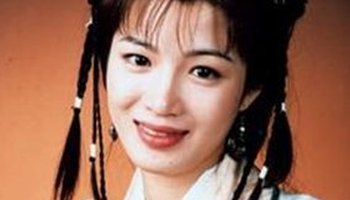 岳灵珊,是金庸武侠小说《笑傲江湖》的重要角色,是华山派掌门岳不群