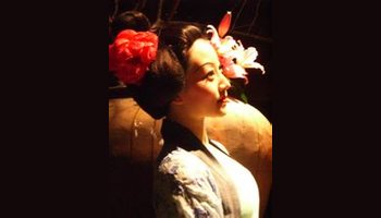 陈凯莉