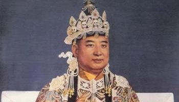 班禅十世