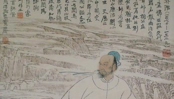 《山坡羊 骊山怀古》与《山坡羊 潼关怀古》这两首散曲都借用了借景抒情的手法,试结合散曲内容,作简要分析.