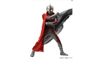 艾斯奥特曼图片