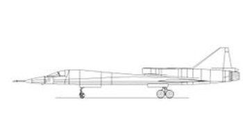 t-60轰炸机