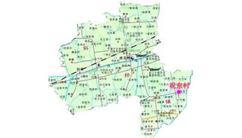 祝东村-浙江海宁市斜桥镇下辖村