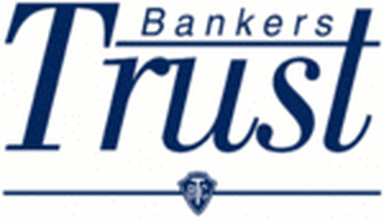 美国信孚银行(bankers trust new york corporation)
