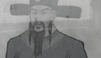 人物生平胡富(1454～1522,字永年,绩溪龙川人,官至户部尚书.