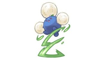 英文名:jumpluff  法文名:cotovol  德文名:papungha 绵草神奇宝贝