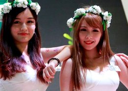 2013上海第11届chinajoy第二季