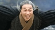 4位青翼蝠王,苏有朋版经典,新版是熟悉的他!