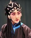 张淑敏(1937--1974),河北梆子女演员.北京人.幼年拜师学艺.