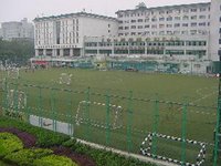 地坛体育馆_360百科